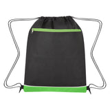 Non-woven Bandura Drawstring Bag