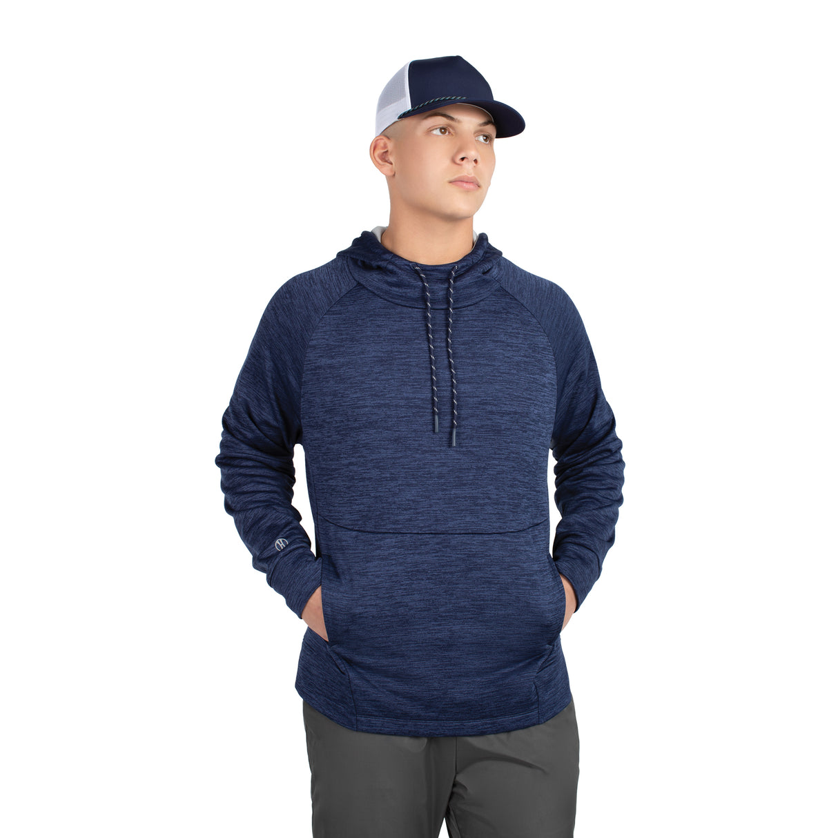 All-Pro Performance Fleece Hoodie
