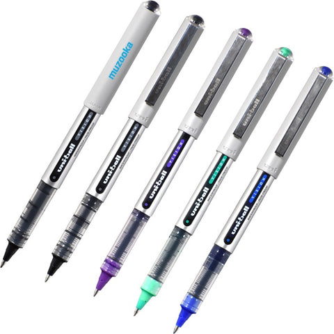 uni-ball Vision Roller Pen