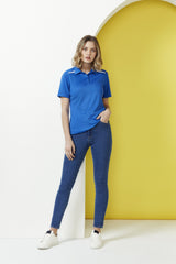 Ladies Sonar Polo shirt