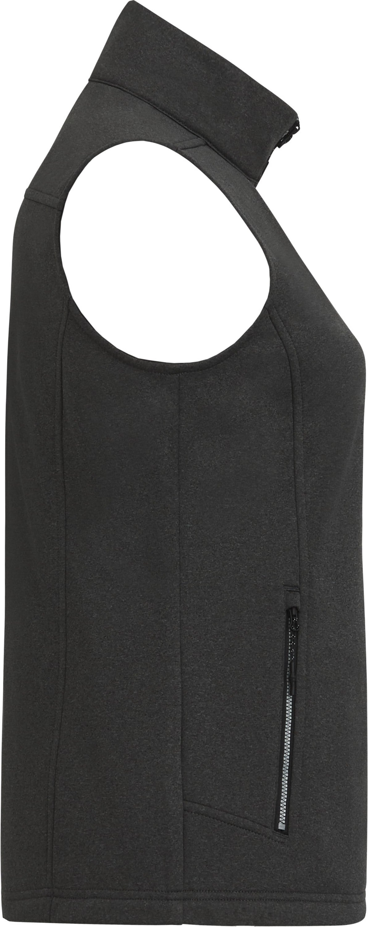 JORIS Eco Softshell Vest- Women's