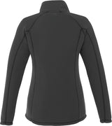 Women's Bowlen Polyfleece Half Zip