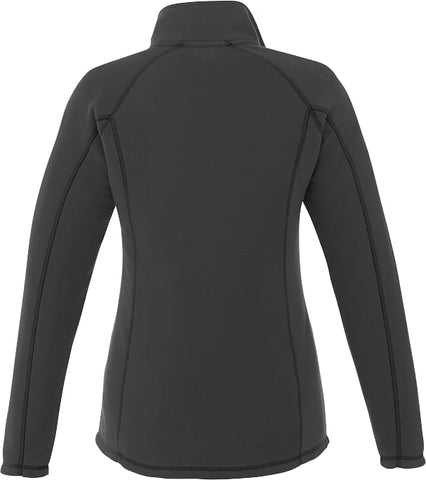 Women's Bowlen Polyfleece Half Zip