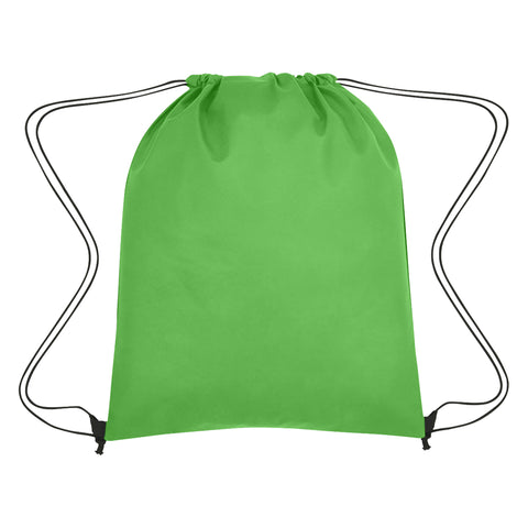 Non-woven Pocket Sports Pack
