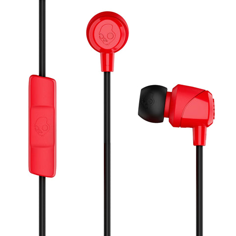 Skullcandy Jib Wired Earbuds with Microphone