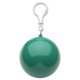 Rainy Day Poncho Ball