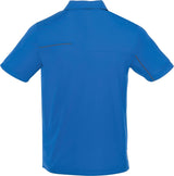 Men's WILCOX Short Sleeve Polo