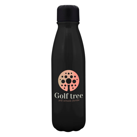 20 Oz. Kingston Aluminum Swiggy Bottle