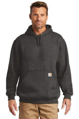 Carhartt® Midweight Hooded Sweatshirt