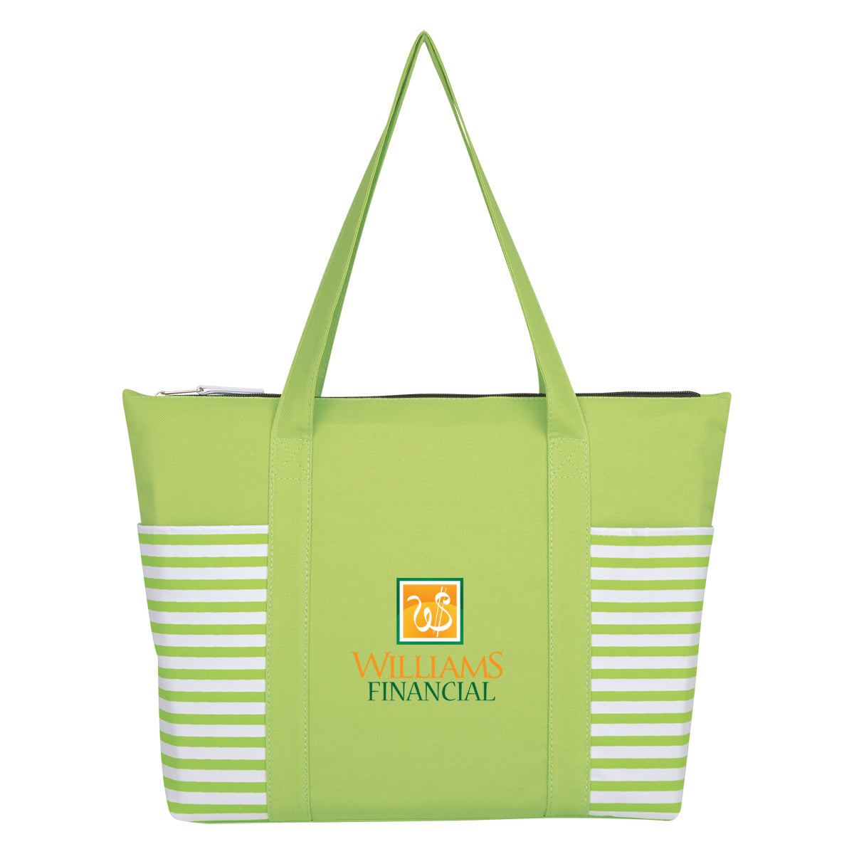 Maritime Tote Bag