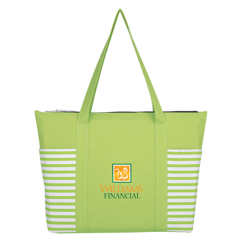Maritime Tote Bag