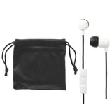Skullcandy Jib Wired Earbuds with Microphone