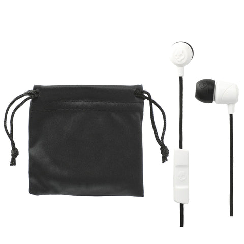 Skullcandy Jib Wired Earbuds with Microphone