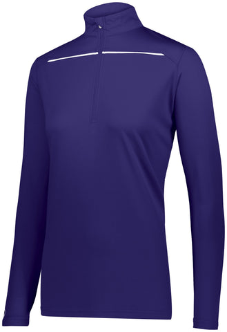 Ladies Defer Pullover