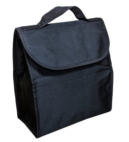 Recycled RPET Foldable Lunch bag