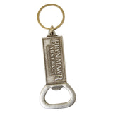 Econo Key Chain Bottle Opener, MADE IN CANADA