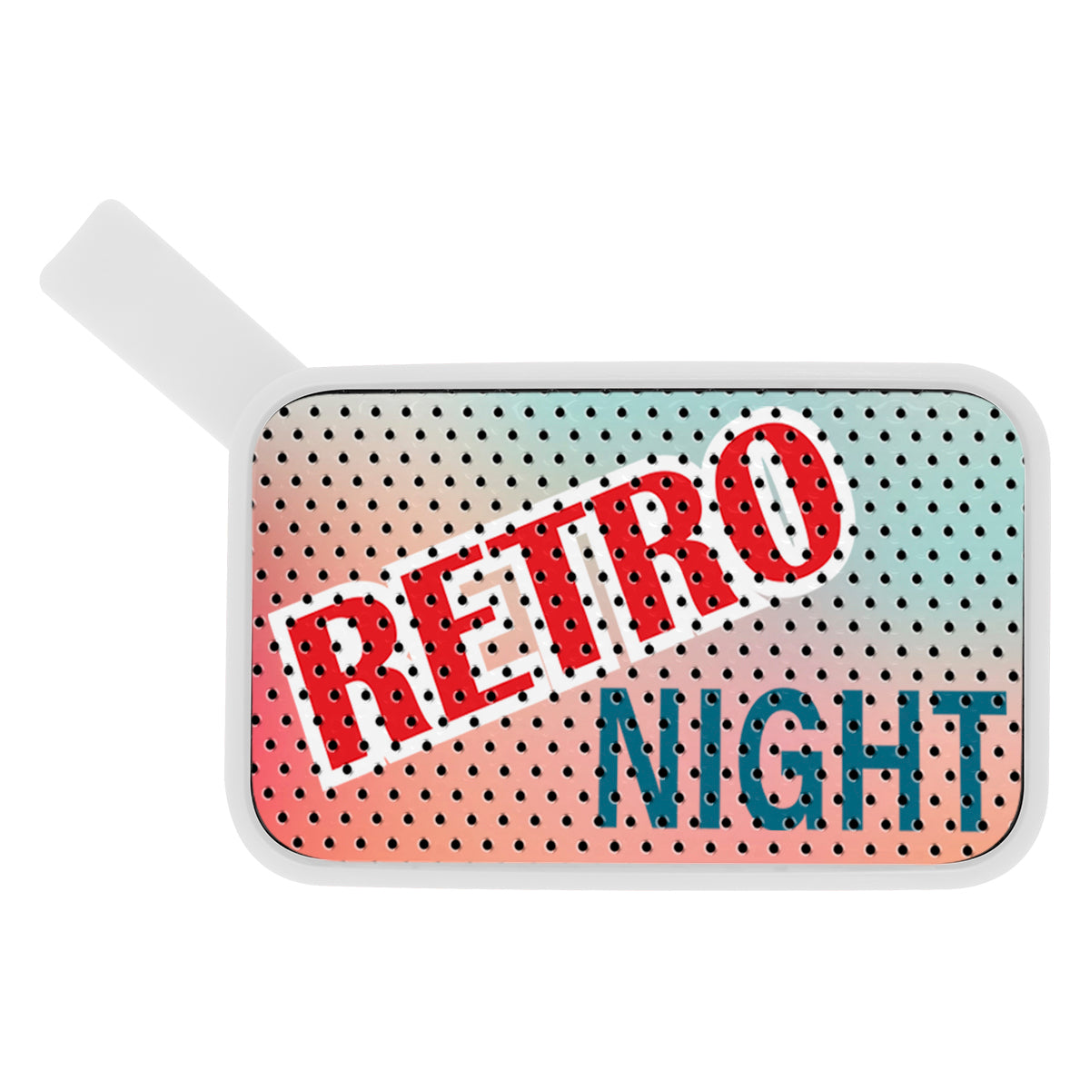 Mighty Mini Wireless Speaker