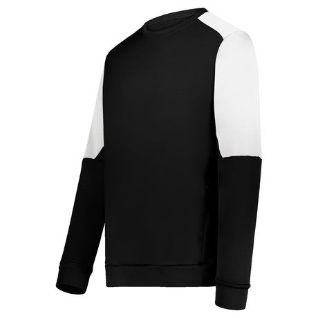 Momentum Team Fleece Crew