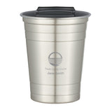 16 Oz. The Stainless Steel Cup