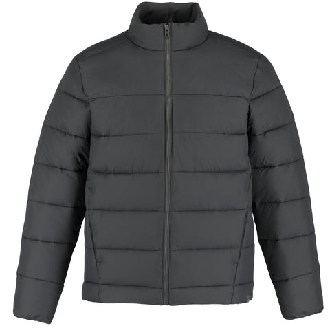 GENEVA Eco Packable Insulated Jacket-Mens