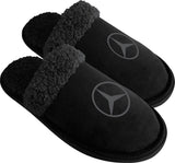 Kozi Sherpa Slippers - New