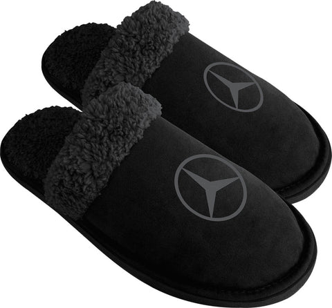 Kozi Sherpa Slippers - New
