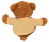 11" Bennie Bear w/T-Shirt