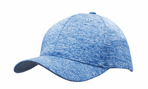 Cationic Sport Jersey Cap