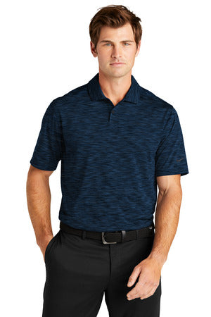 Nike Dri-FIT Vapor Space Dyed Polo Shirt