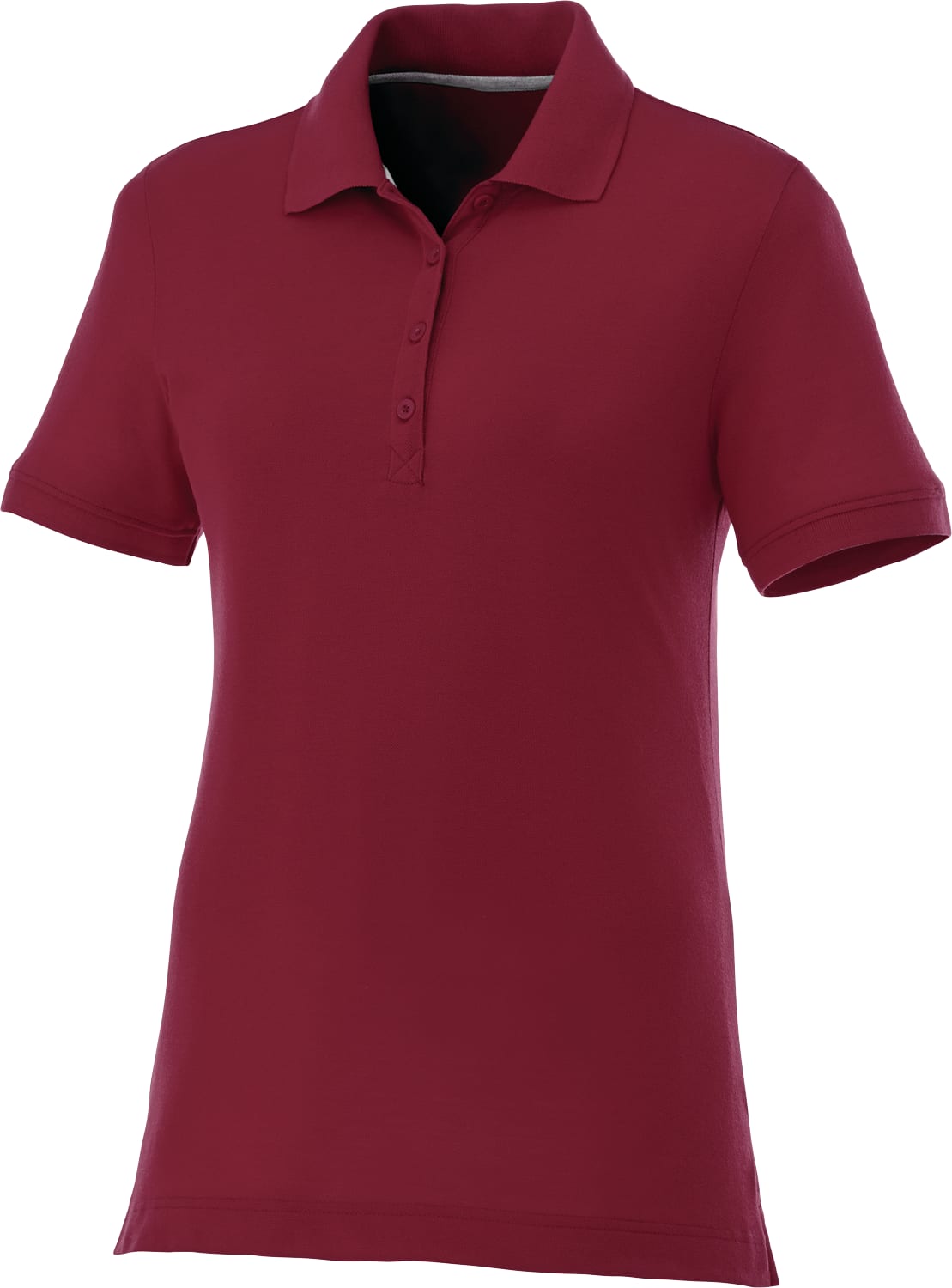 Womens CRANDALL Short Sleeve Polo