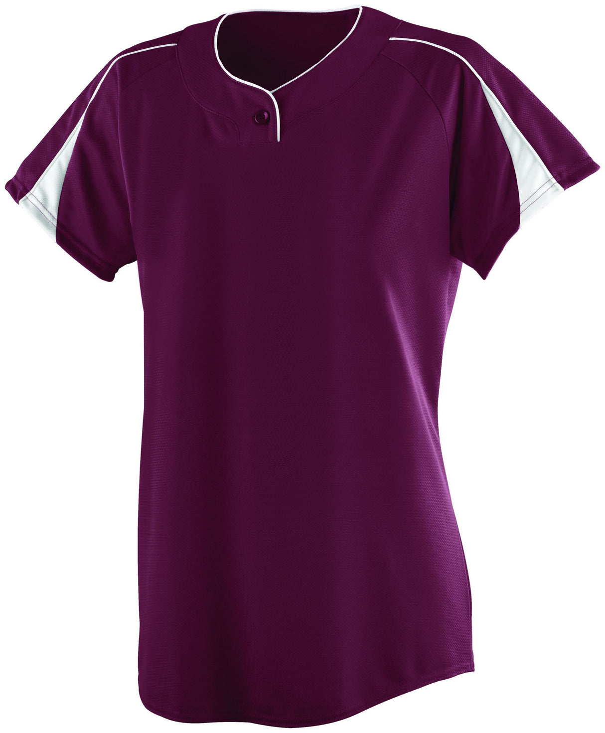 Ladies' Diamond Jersey