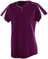 Ladies' Diamond Jersey