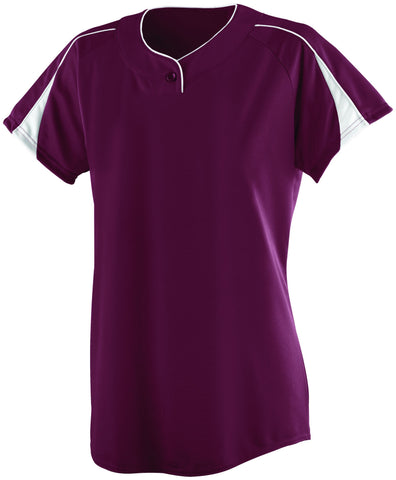 Ladies' Diamond Jersey