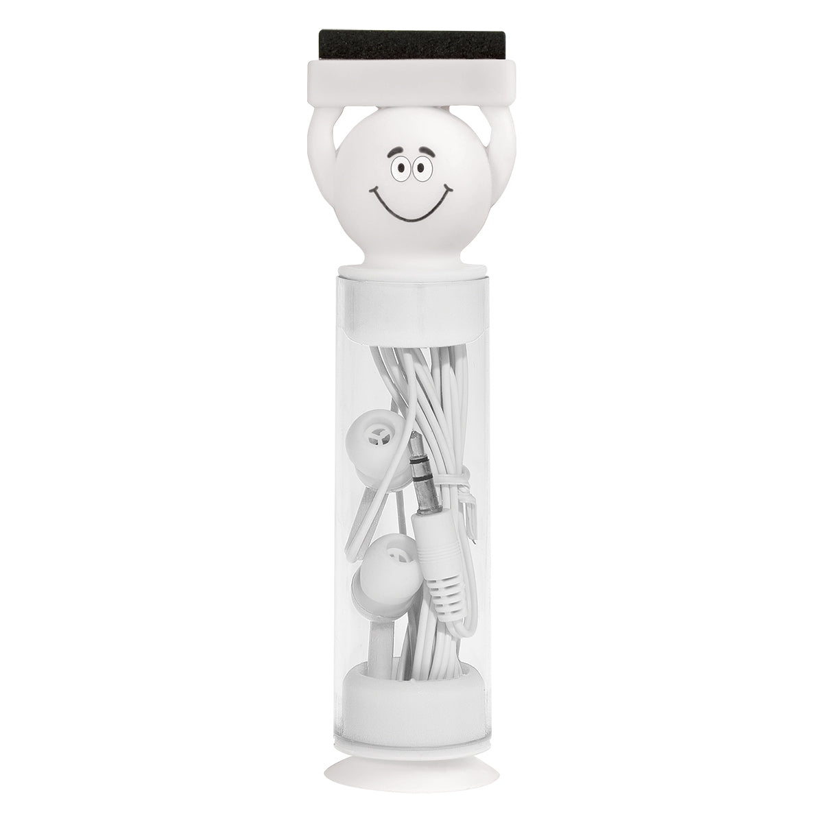 Screen Buddy Earbuds Set