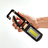 Cedar Creek® Axis Pocket Rechargeable Worklight