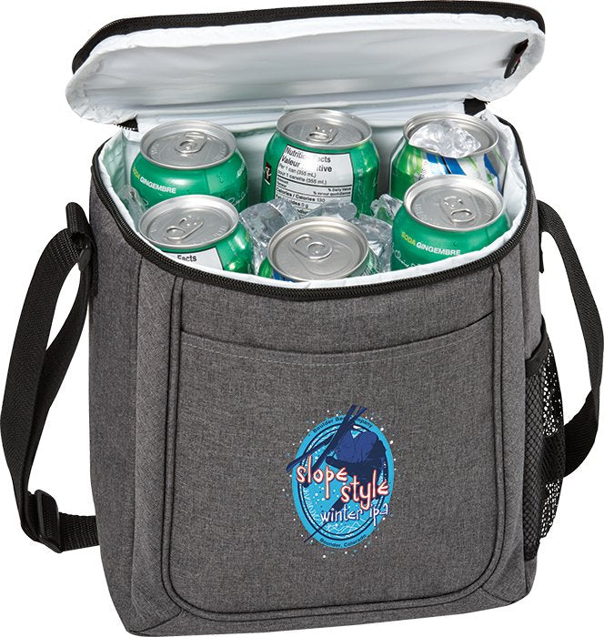 Metropolitan 12 Can Cooler Bag