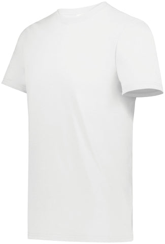 All-Day Core Basic 50/50 Tee