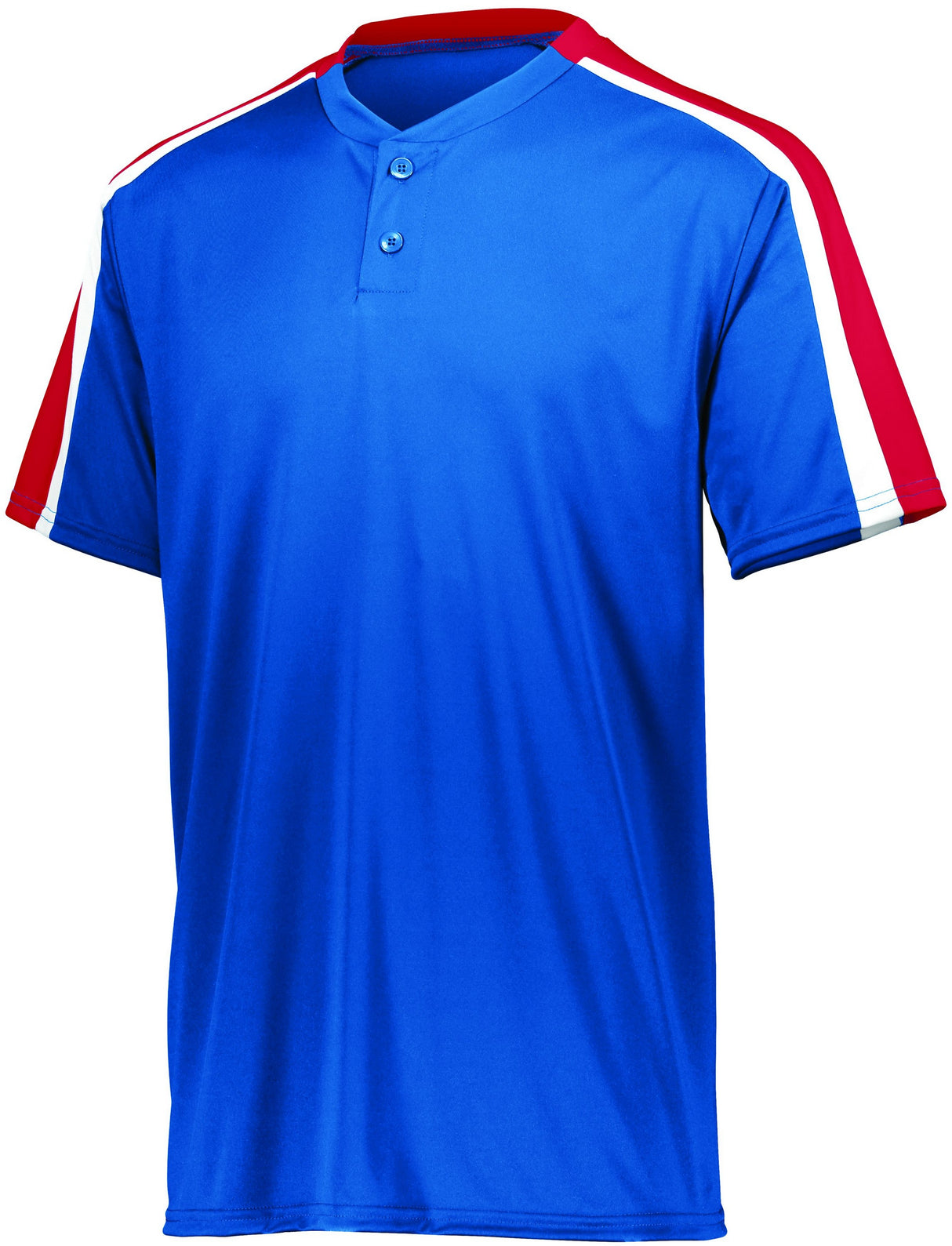 Youth Power Plus Jersey 2.0