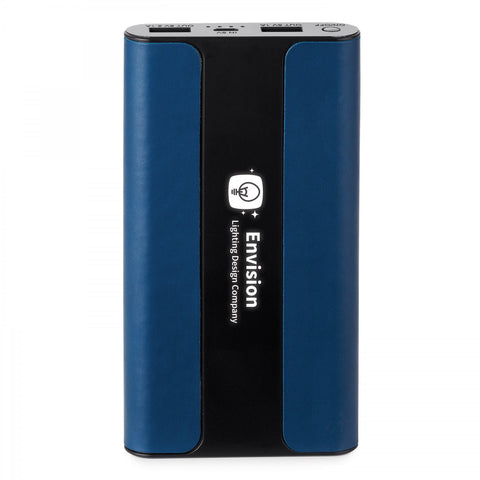 SOL DONALD 8,000 mAh UL CERTIFIED POWER BANK UL 2056