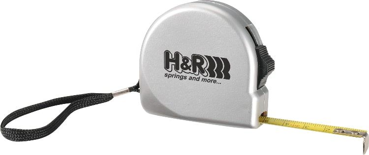 Handyman Locking 10 ft Tape Measure