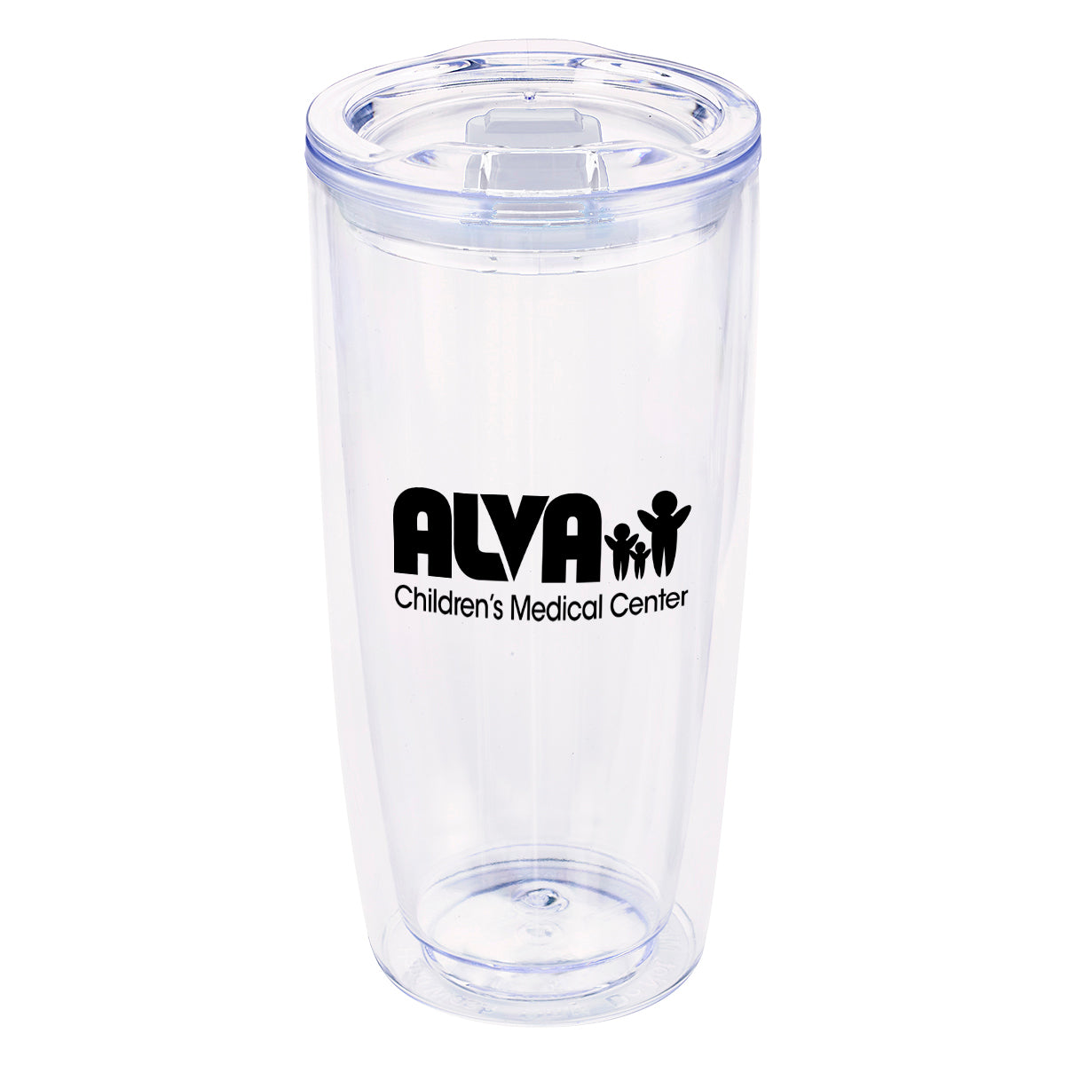 19 Oz. Everest Clarity Tumbler