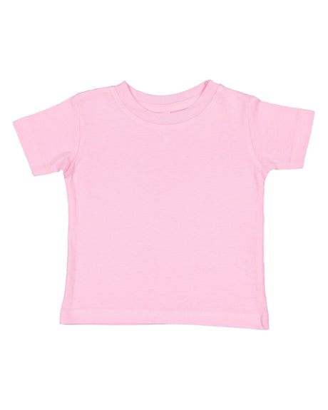 Rabbit Skins Infant Fine Jersey T-Shirt