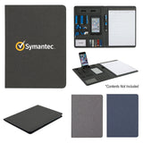 Titan Tech Padfolio