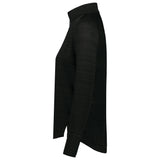 Ladies Pursuit 1/2 Zip Pullover