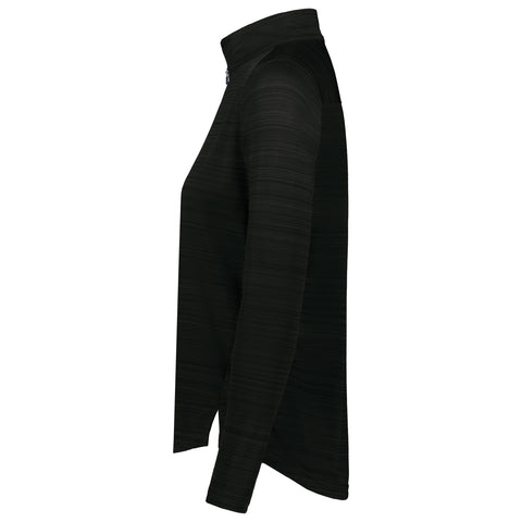 Ladies Pursuit 1/2 Zip Pullover