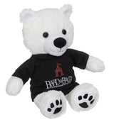 11" Justin Bear w/T-Shirt
