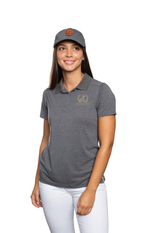 Ladies Repreve¬Æ Eco Polo