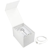 000288 MagClick™ Dual Fast Wireless Charging Stand w/Base