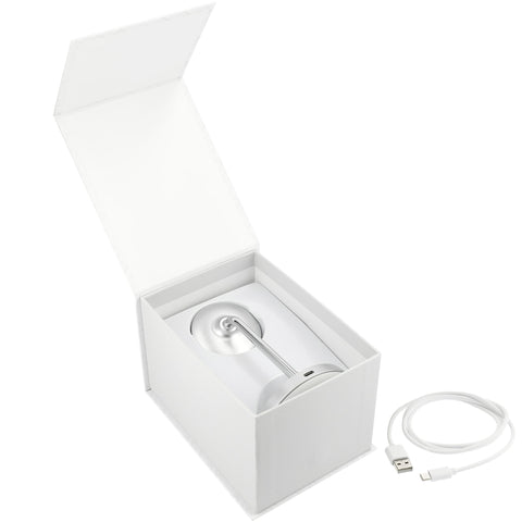 000288 MagClick™ Dual Fast Wireless Charging Stand w/Base