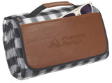 Field & Co.® Buffalo Plaid Picnic Blanket